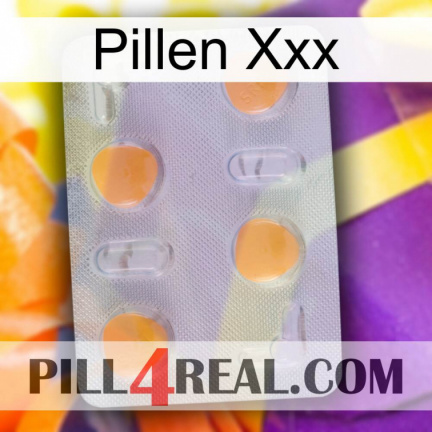 Pills Xxx 24